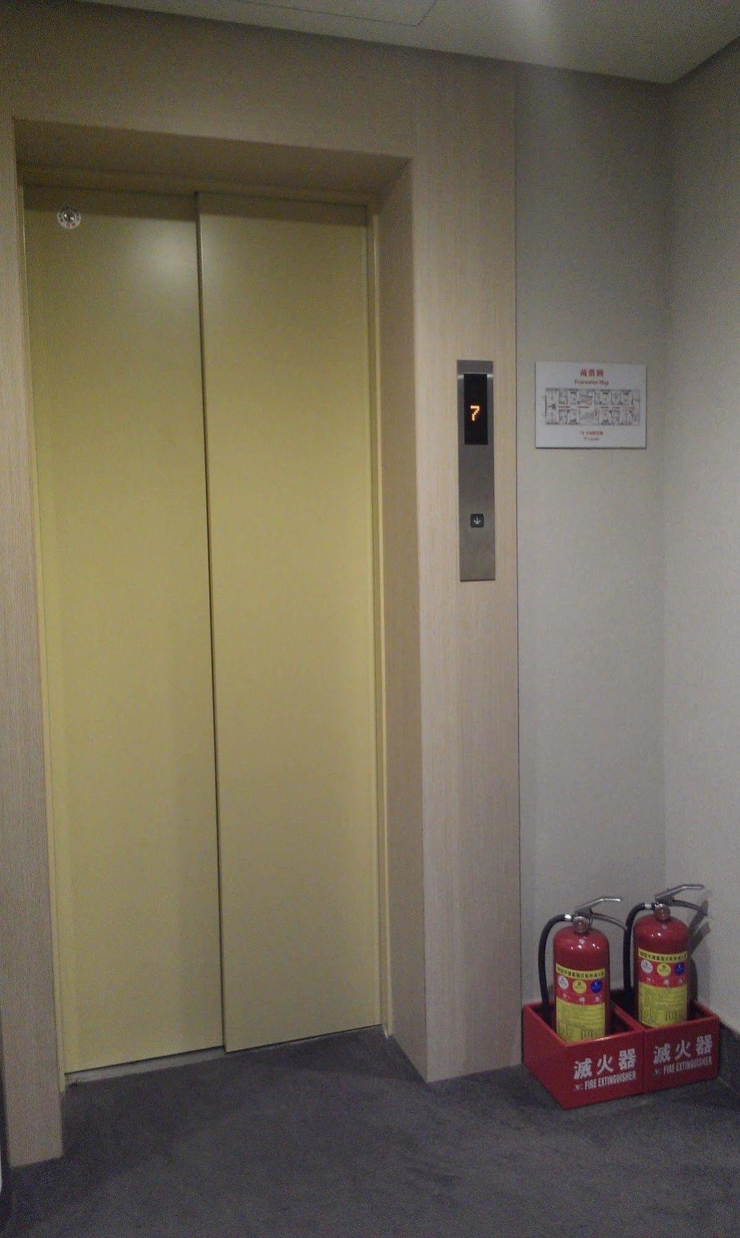 Royal Hotel Taipei Eksteriør bilde