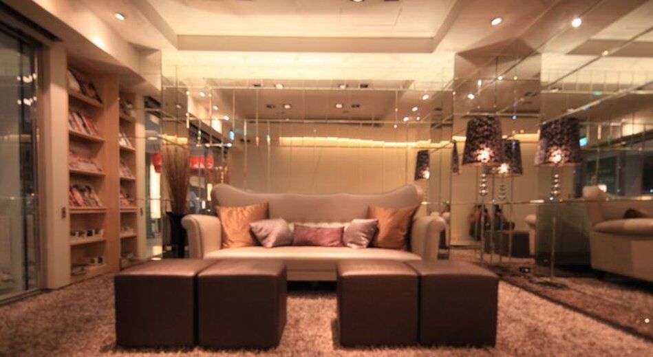 Royal Hotel Taipei Eksteriør bilde